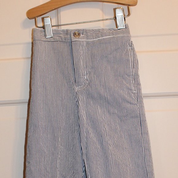 Wonderkids Other - Pinstripe dress pants 4T